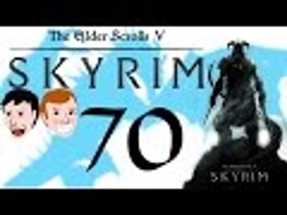 Skyrim: Bread has grain too - Part 70 - Game Bros