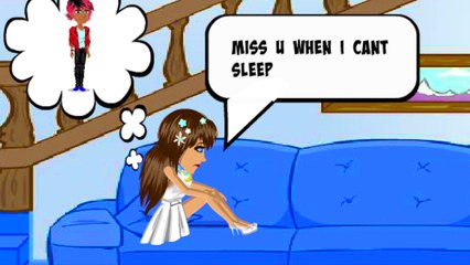 For Pink & Friends Channel (I Hate You, I Love You CP 4)