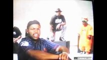 1992 - Ice Cube And The Geto Boys St Ides Commercial #HELLACLASSIC