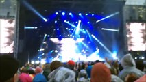 Muse - Dead Inside, Provinssirock Festival, 06/24/2015