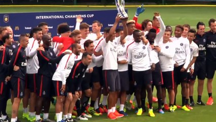 PSG - Silva de retour face aux Verts ?