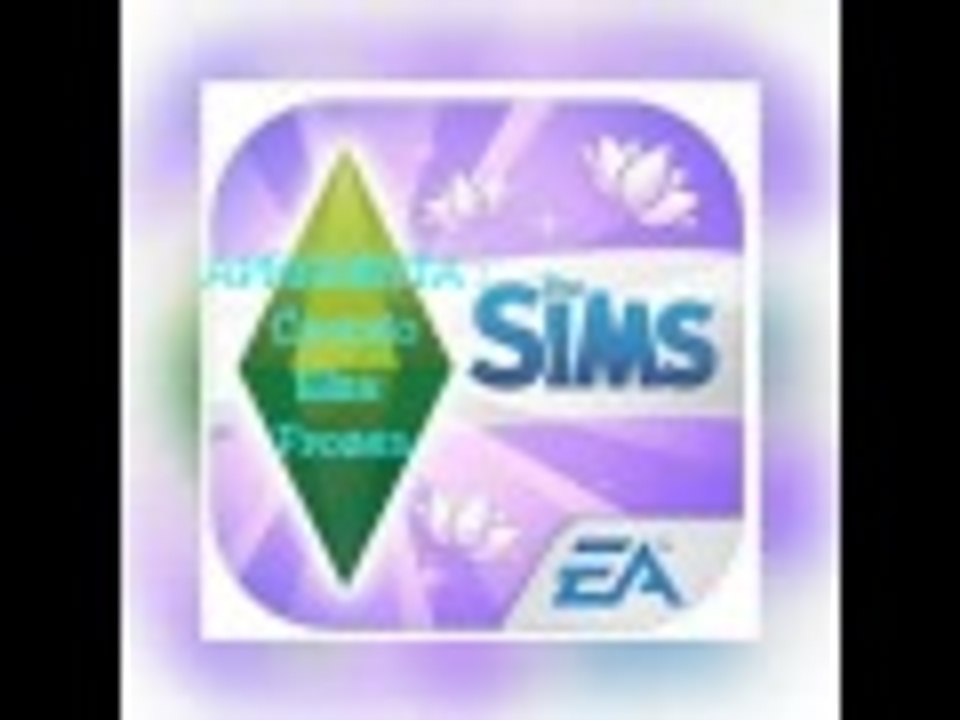 The Sims Free Play - Castelo Da Elza Frozen