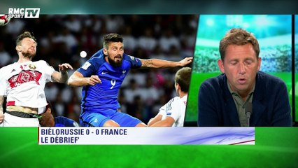 After-Foot : Pour Daniel Riolo, le football a regressé