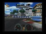 Gran Turismo 3 test footage