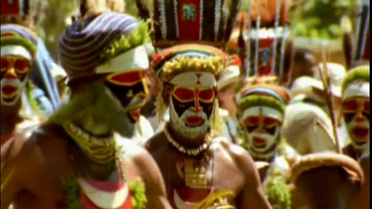 MADONNA Hey You Video 2007