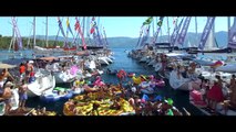 The Yacht Week Croatia 2016 - Ultimate Ears Boat Party