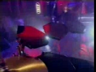 GRACE - NOT OVER YET (TOTP)