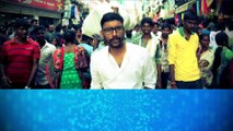 #Chennai2Singapore Songs-Poda Song with Lyrics -RJ Balaji-Abishek-Ghibran-Abbas Akbar- #Trendviralvideos