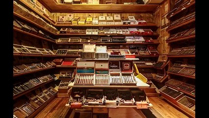 PMF Smoke & Vape rights