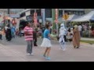 Comic-Con El Salvador - After Party