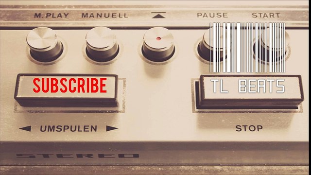 Dope Relaxed Rap Beat Hip Hop Instrumental 2016 War Pain TL Beats