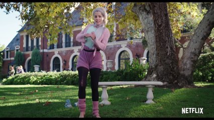 Mascots - Official Trailer #1 - Netflix [HD]