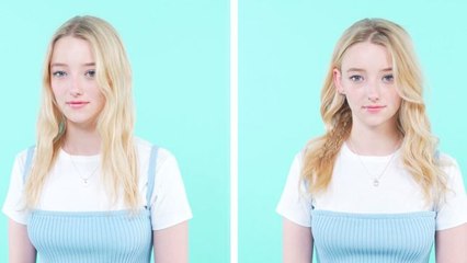 Peekaboo Braids With Sarah Potempa