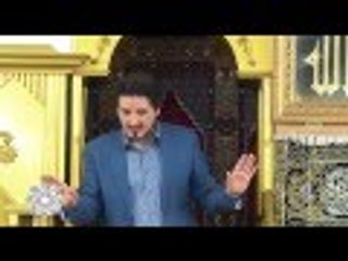 متى سمي المسجد الاقصى بهذا الاسم؟ #عدنان_إبراهيم