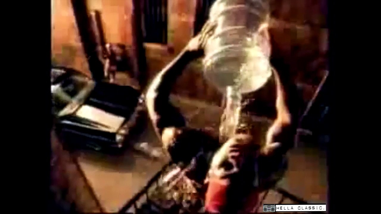 1993 - Dr Dre And Snoop Dogg St Ides Commercial #HELLACLASSIC