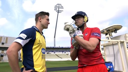 Flintoff v Woakes- Part II - The Final Over Strikes Back