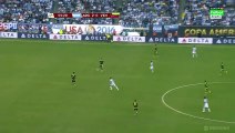 Lucas Pratto Fantastic Goal  HD - Argentina 1-0 Venezuela - Word Cup - 07.09.2016