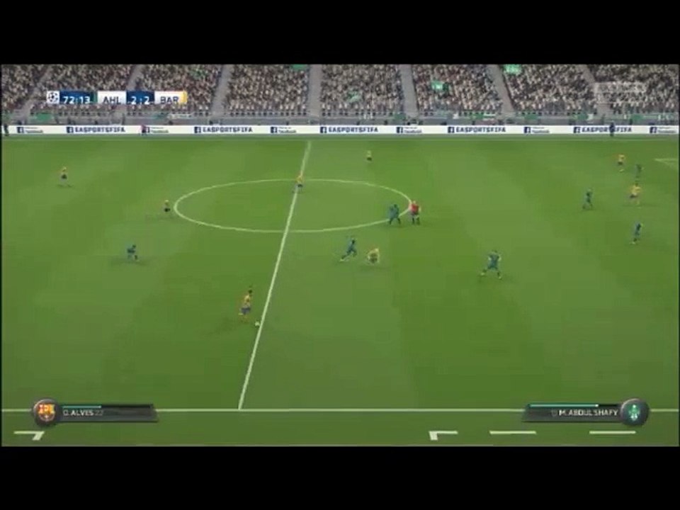 Tor der Saison 1 - Toad's wunderschönes Solo