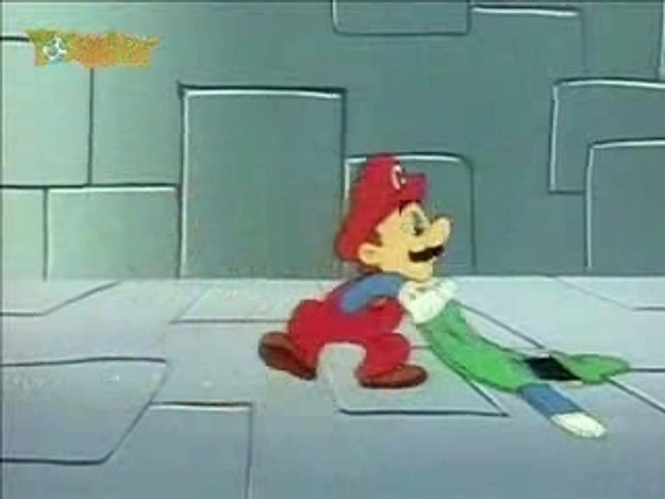 Mama Luigi Seeks Medical Assistance