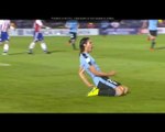 2 Goal Edinson Cavani - Uruguay 2-0 Paraguay (06.09.2016) World Cup - CONMEBOL Qualification