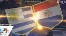 Edinson Cavani 2nd Amazing Goal HD - Uruguay 2-0 Paraguay - World Cup Qualification - 06/09/2016