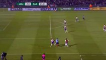 Goal Luis Suarez - Uruguay 3-0 Paraguay (06.09.2016) World Cup - CONMEBOL Qualification