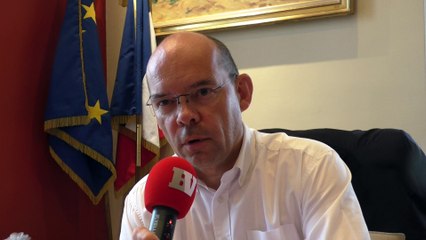 Xavier Lemoine : "Souveraineté, identité, liberté : l'ADN intellectuel de la droite !"