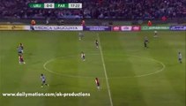Cavani Goal HD Uruguay 1-0 Paraguay 06.09.2016 HD