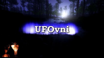 2 UFOs over Gouy-Lez-Piéton Belgium, July 15, 2012, at 0H05 (2)