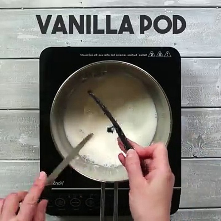 How To Make Honeycomb Ice Cream
