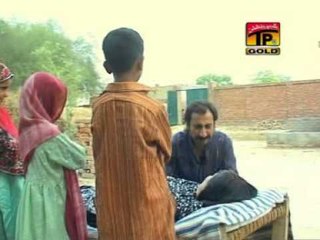 Kithe Gaiyan Maa Mere.