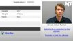Rapist Brock Turner Is Now A Registered Sex Offender