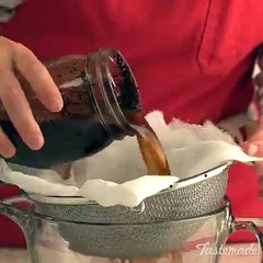 No-Churn Cold Brew Ice Cream