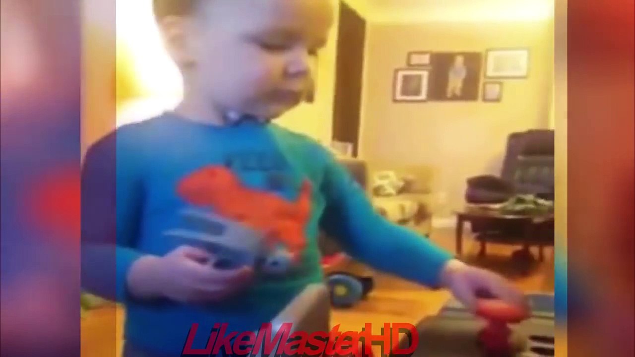 Funniest Fails Compilation - Funny Videos Try Not to Laugh 2016