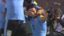 4-0 Edinson Cavani Second Goal HD - Uruguay 4-0 Paraguay (06.09.2016) World Cup - CONMEBOL Qualification