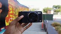 Hasselblad True Zoom Camera Mod!