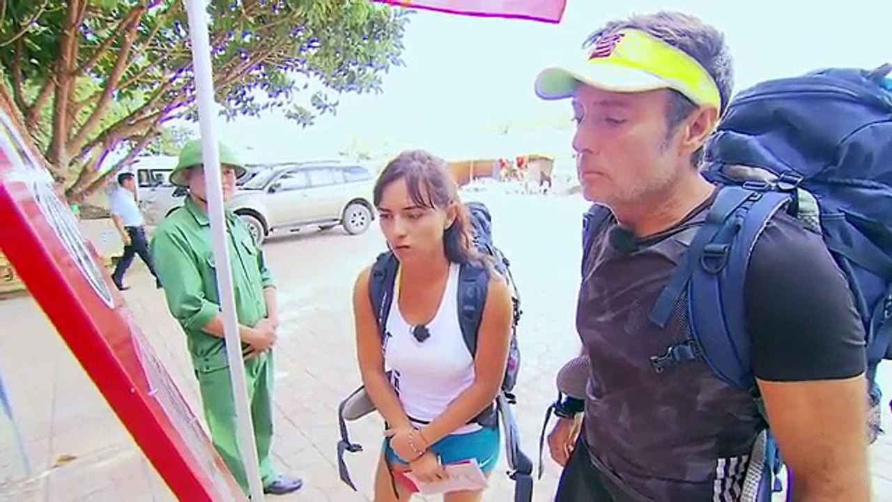 08 ABANDONADOS CAP 8 HD
