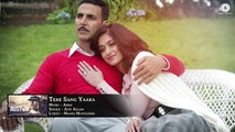 Tere Sang Yaara - FULL SONG - Rustom - Akshay Kumar & Ileana D'cruz - Atif Aslam - Arko - Love Songs - YouTube