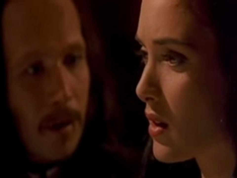 Winona Ryder in Dracula