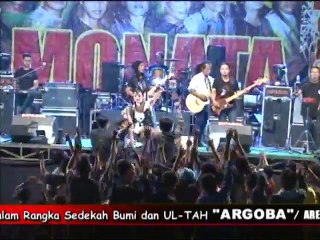 Pesawat tempur NIKEN APRILIA TERBARU MONATA ARGOBA 3 AGUSTUS 2016 - MERPATI VISION