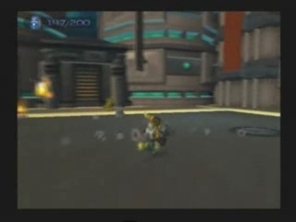 let-s-play-ratchet-and-clank-planet-rilgar-part-two-video-dailymotion