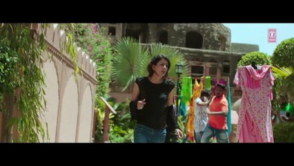 Ranjit Bawa- SHER MARNA (Full Video Song) Desi Routz - Latest Punjabi Song 2016