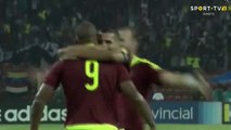 2-0 Joseph Martinez Goal HD - Venezuela 2-0 Argentina (06.09.2016) World Cup - CONMEBOL Qualification