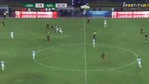 2-0 Joseph Martinez Goal HD - Venezuela 2-0 Argentina 06.09.2016