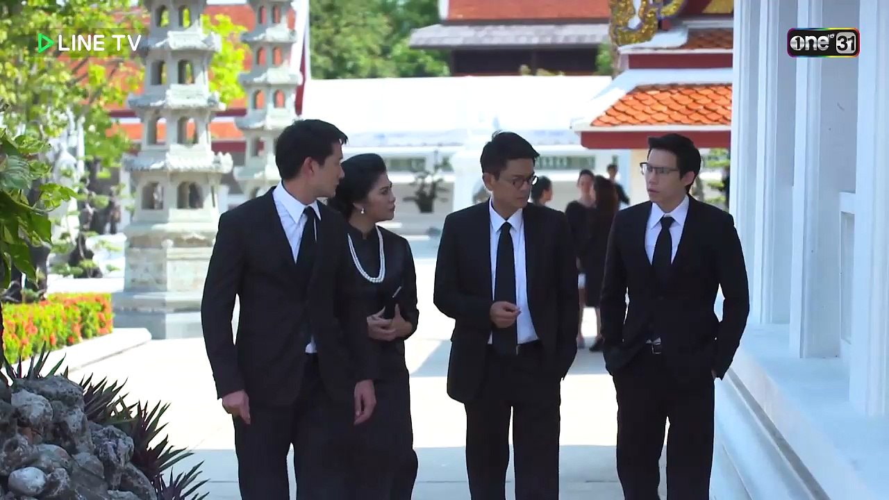พิษสวาท ตอนที่ 15 ย้อนหลัง 6 ก.ย. 59