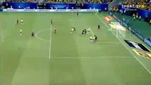 Miranda Goal HD - Brazil 1-0 Colombia (06.09.2016) World Cup - CONMEBOL Qualification