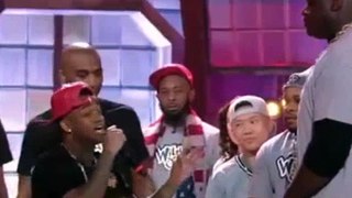 Nick Cannon Presents Wild 'N Out - S7 E18 - Wildest Wildstyles