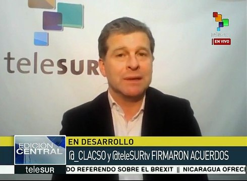 Argentina: Universidad de Lanús realizará foro sobre comunicación