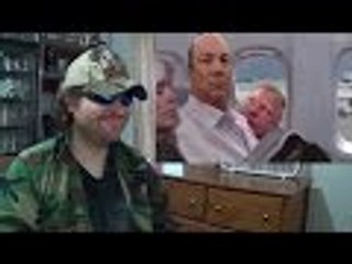 Brock Lesnar Stalking Paul Heyman REACTION!!! (BBT)