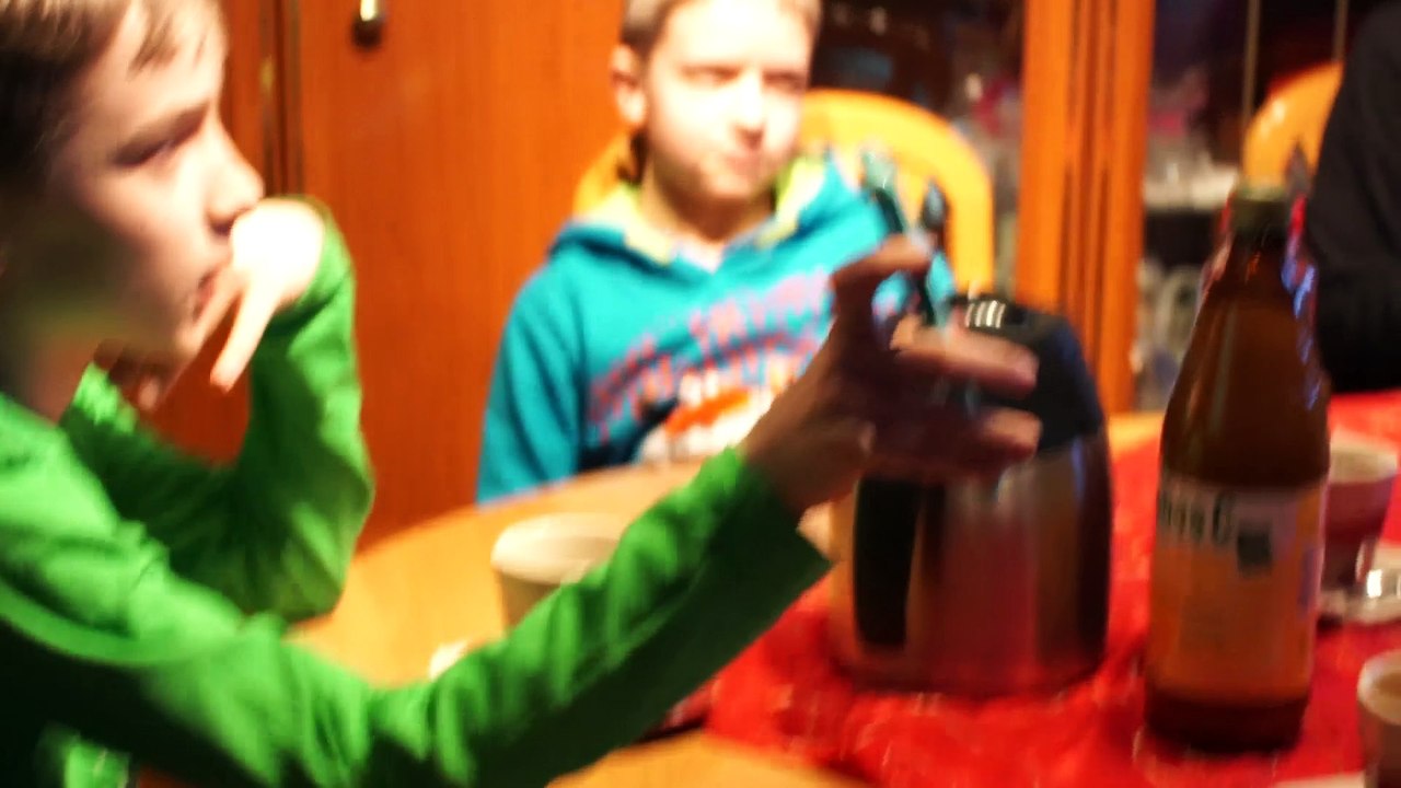 Unendliche Filmwelten mit Valentin und Pascal (Episode 1)